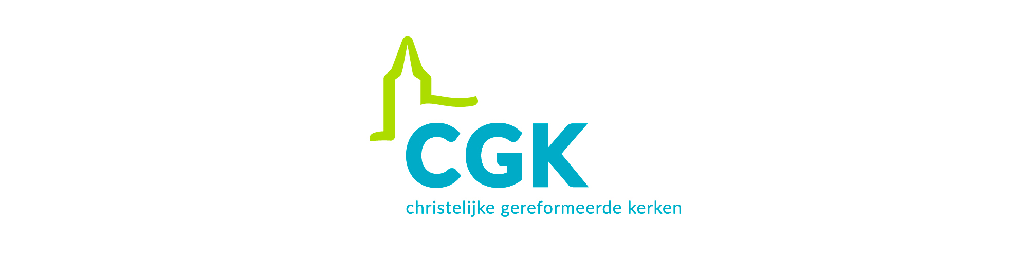 Logo CGK