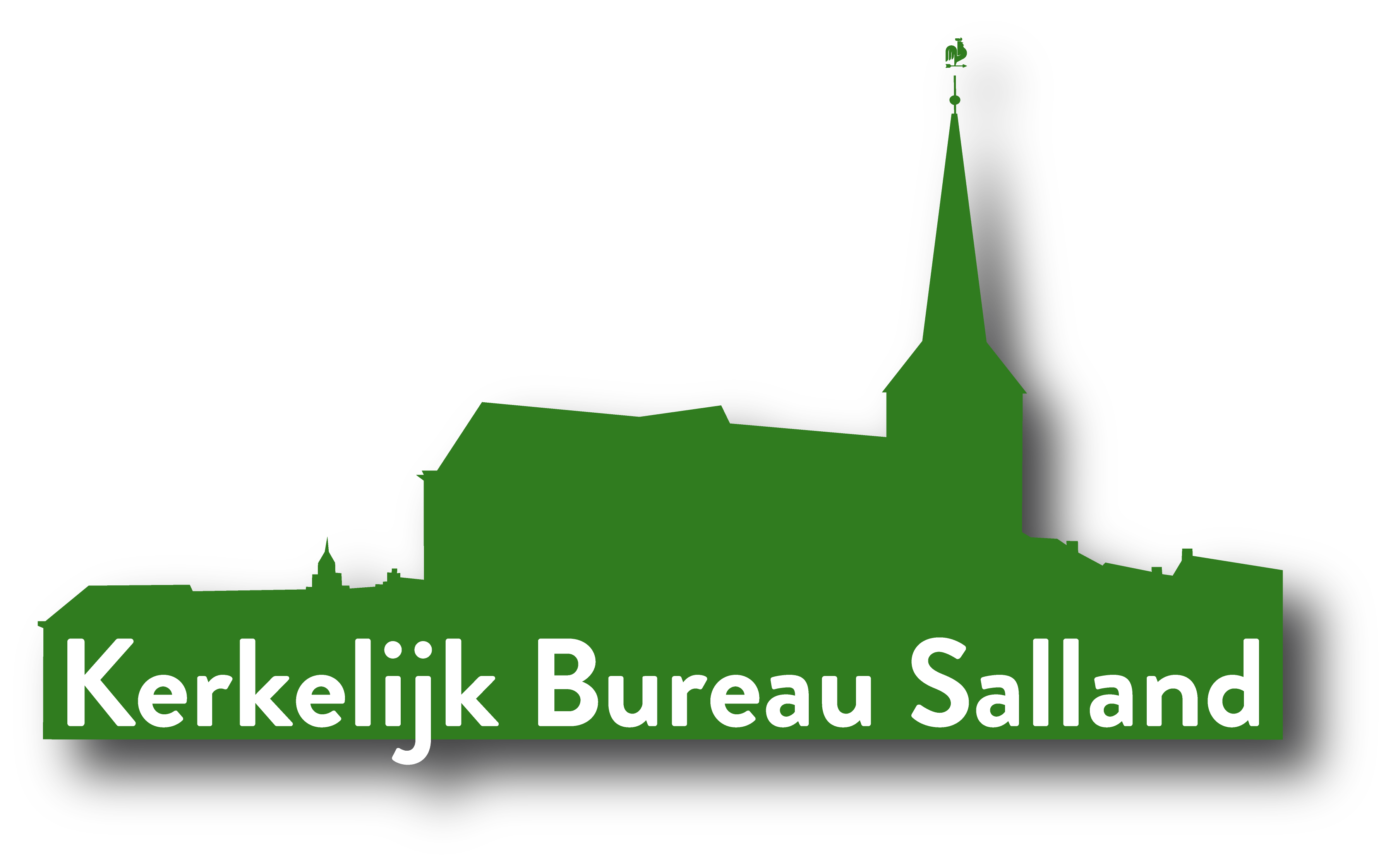 Stichting Kerkelijk Bureau Salland b.v.