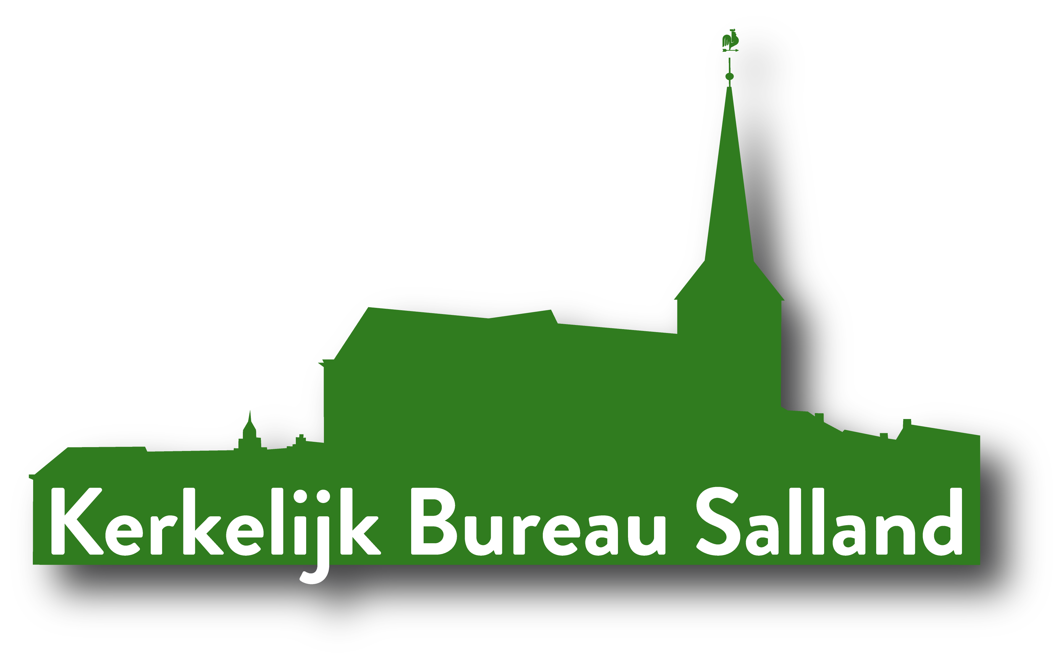 Kerkelijk Bureau Salland b.v.